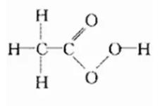 戊二醛是過氧乙酸嗎？